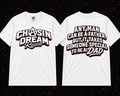 CHASIN A DREAM "FATHERS DAY"