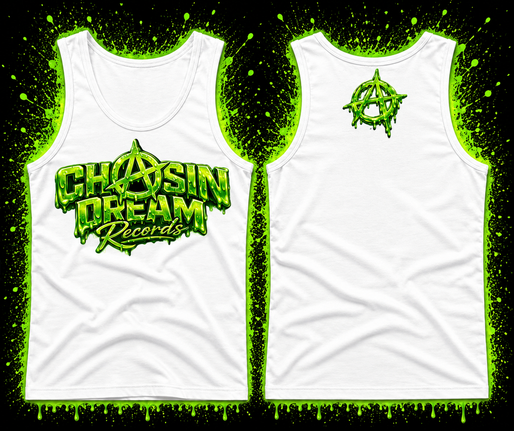 CHASIN A DREAM "MASA SEASON"