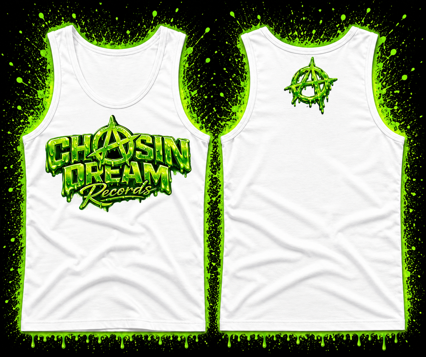 CHASIN A DREAM "MASA SEASON"