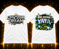 CHASIN A DREAM "BIG BANK YAYA"