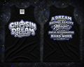 CHASIN A DREAM "LLNIP"