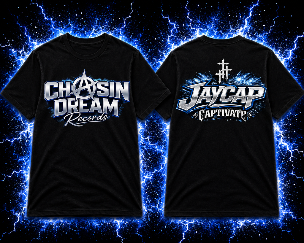 CHASIN A DREAM "JAYCAP"