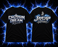CHASIN A DREAM "JAYCAP"
