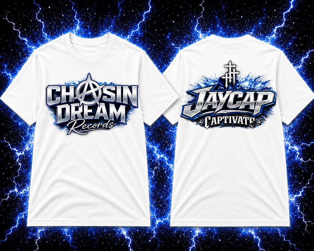 CHASIN A DREAM "JAYCAP"