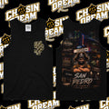 CHASIN A DREAM "PEDRO BABY"