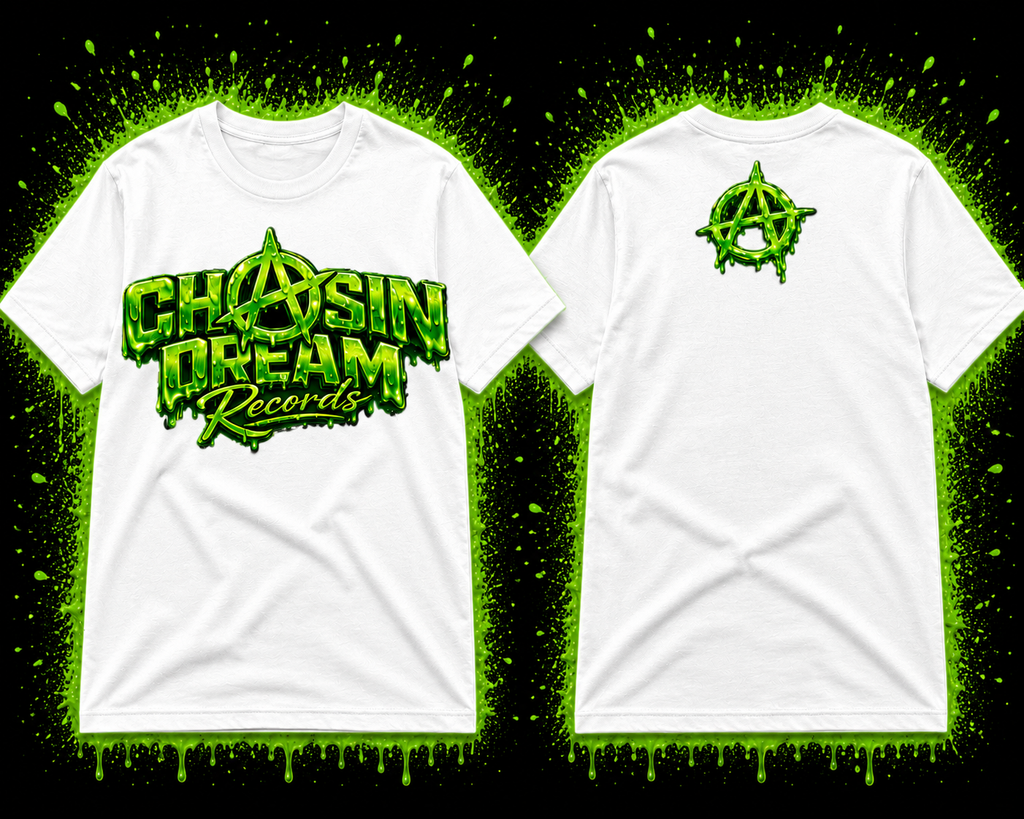 CHASIN A DREAM "MASA SEASON"