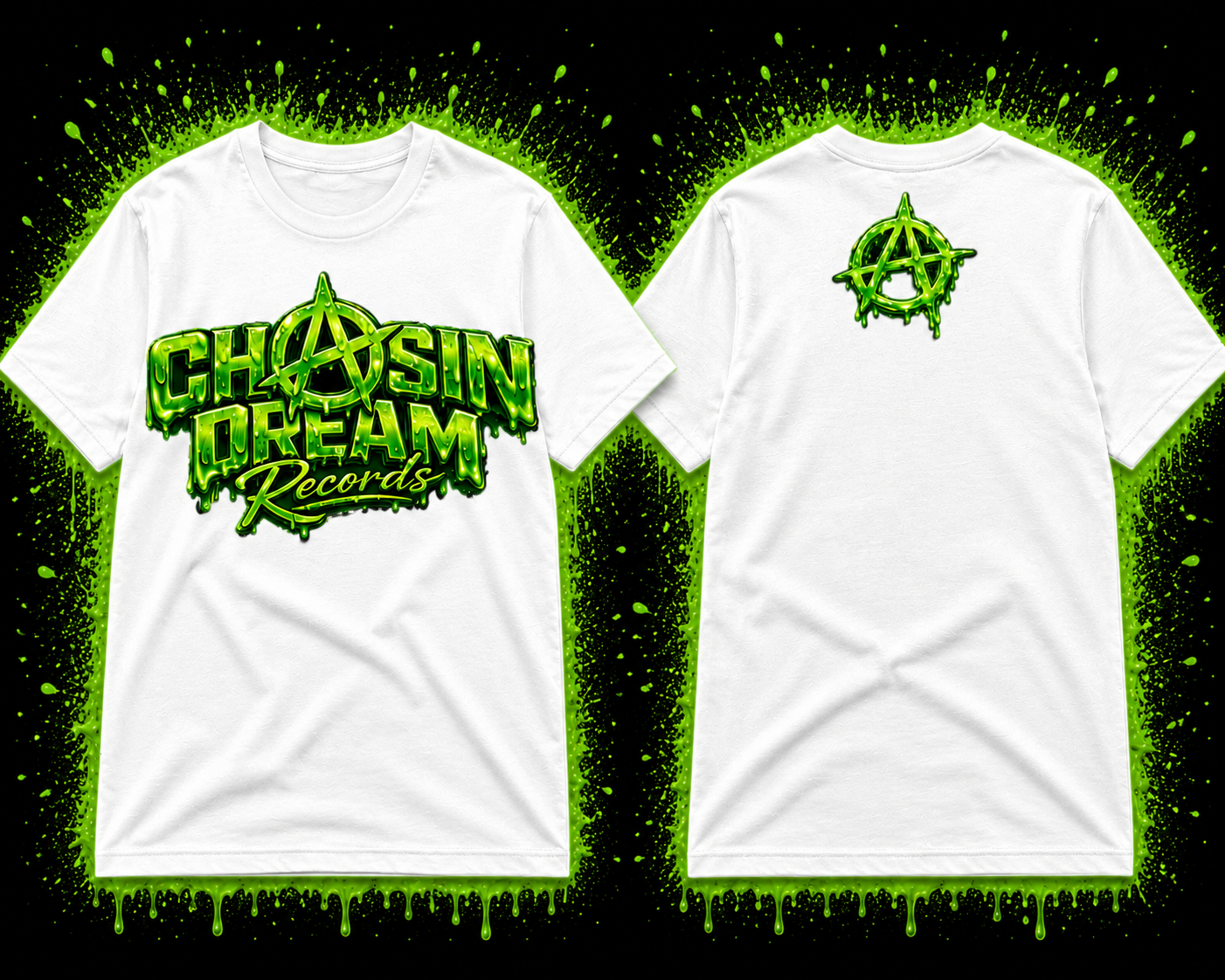 CHASIN A DREAM "MASA SEASON"