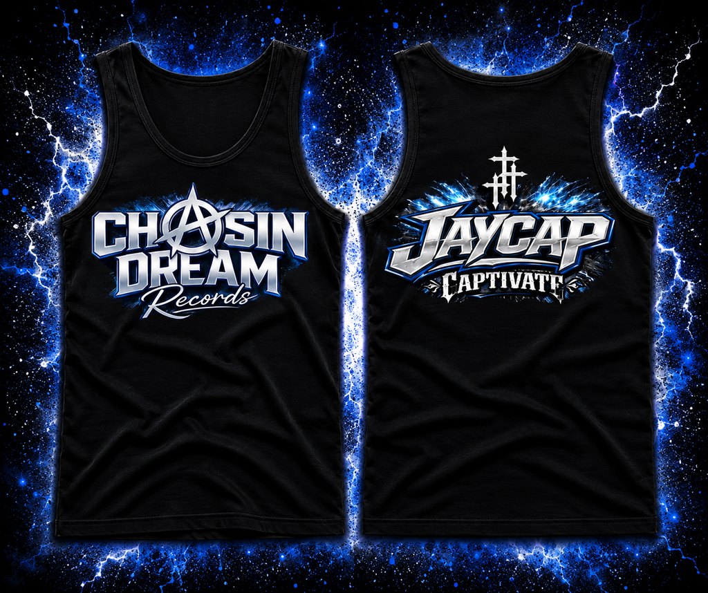 CHASIN A DREAM "JAYCAP"