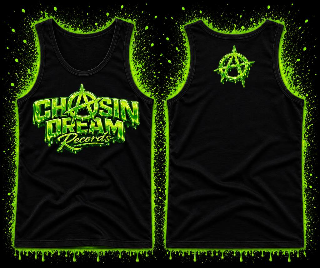 CHASIN A DREAM "MASA SEASON"