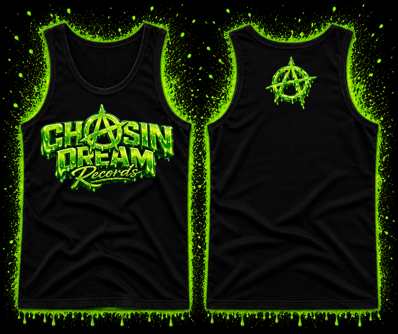 CHASIN A DREAM "MASA SEASON"