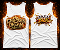 CHASIN A DREAM BJAYGROOV "TICKET TALK"