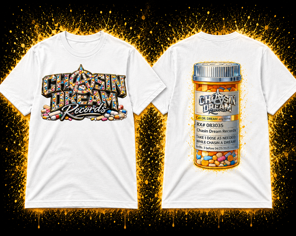 CHASIN A DREAM "RX"
