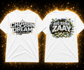 CHASIN A DREAM "BIG BANK ZAAY"