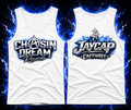 CHASIN A DREAM "JAYCAP"