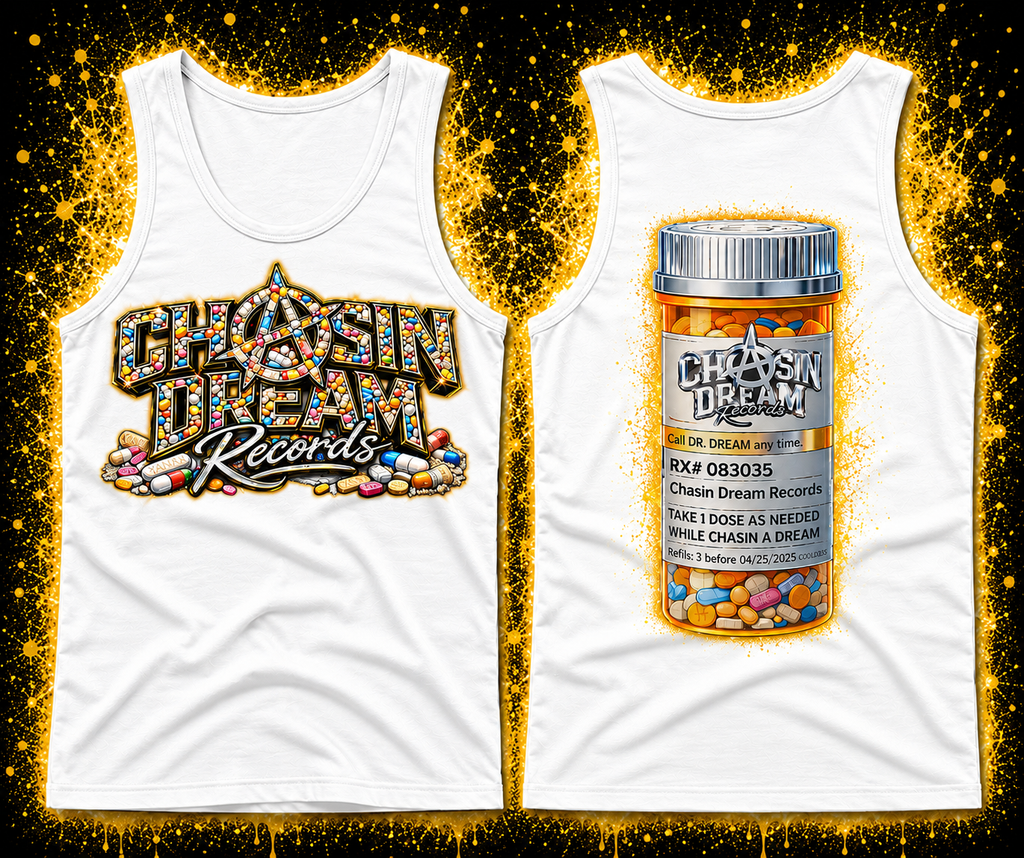 CHASIN A DREAM "RX"